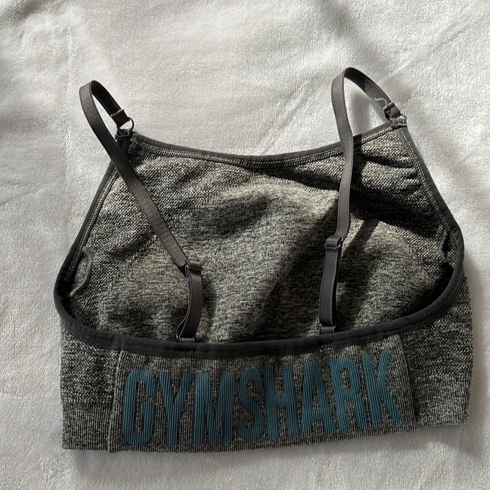 Gymshark sports bra - Picture 2 of 2
